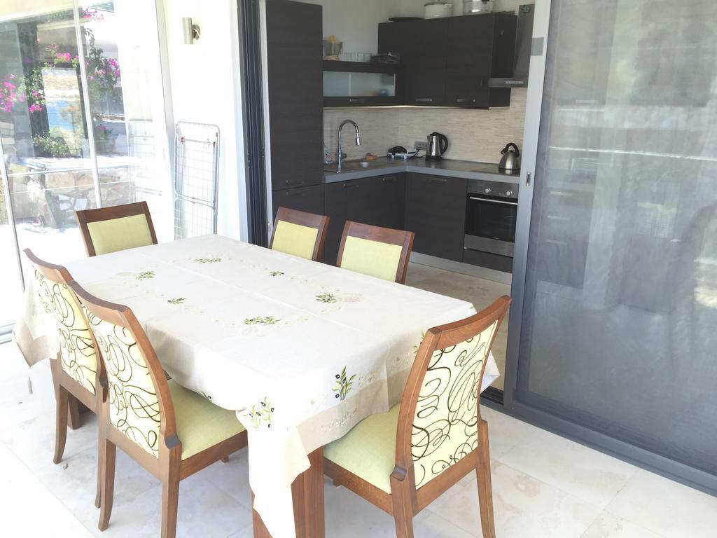 Holiday home Iskender Evleri E3