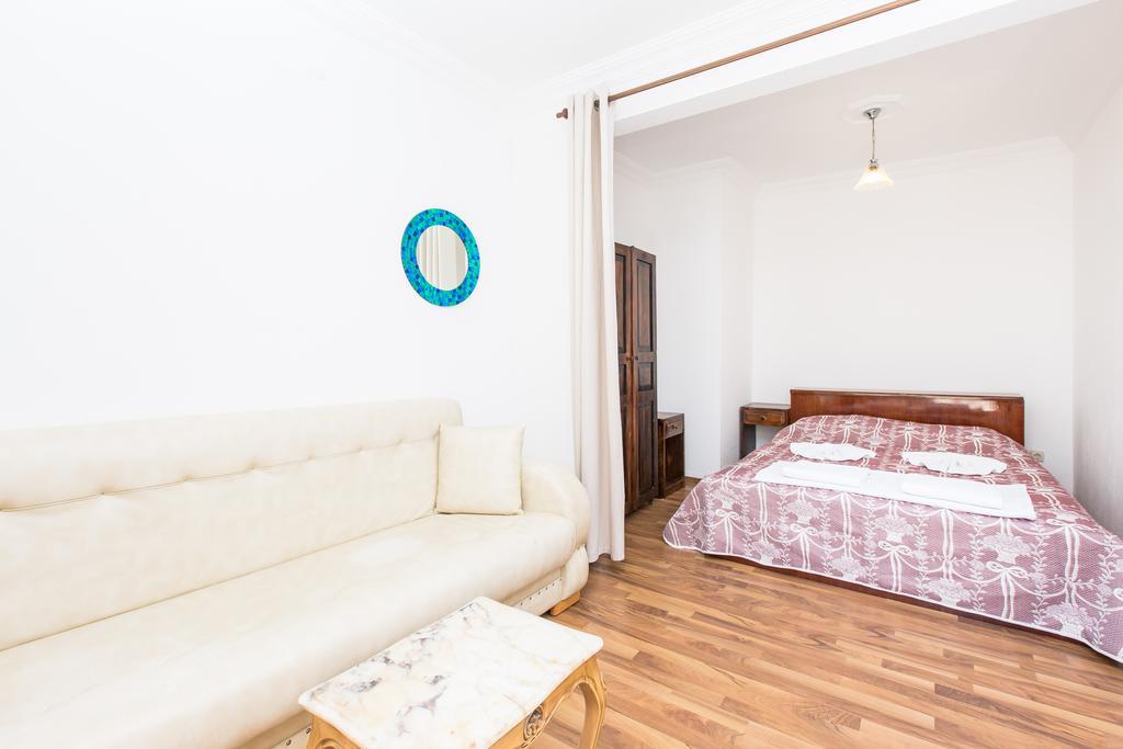 Homestay Zakkum *