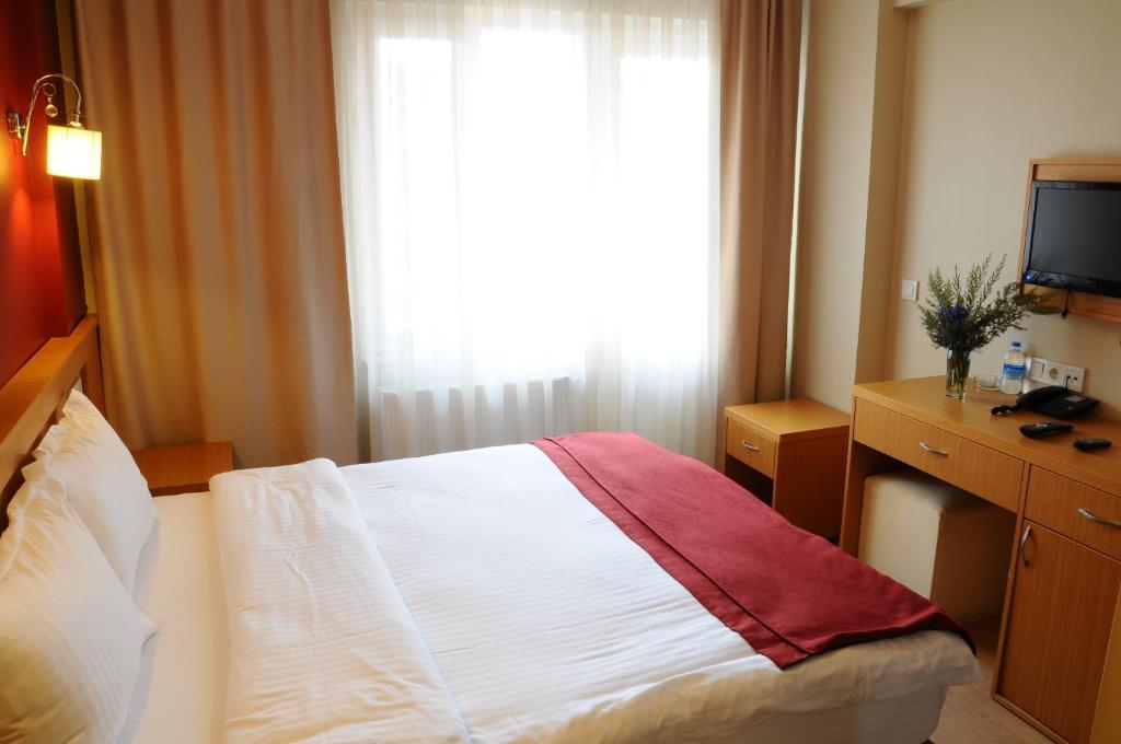 Cetinkaya Hotel 3*