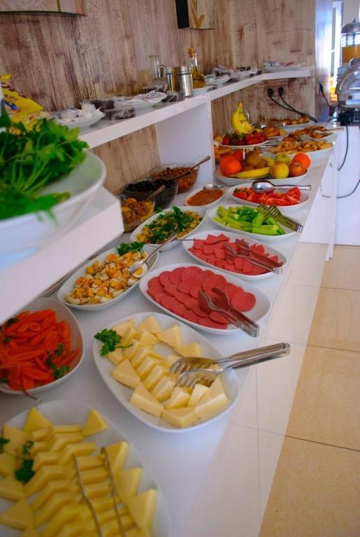 Cetinkaya Hotel Canakkale