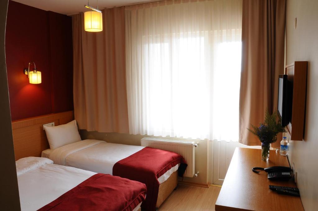 Cetinkaya Hotel