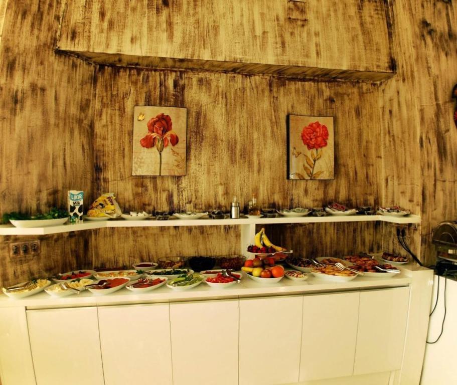 Cetinkaya Hotel 3*