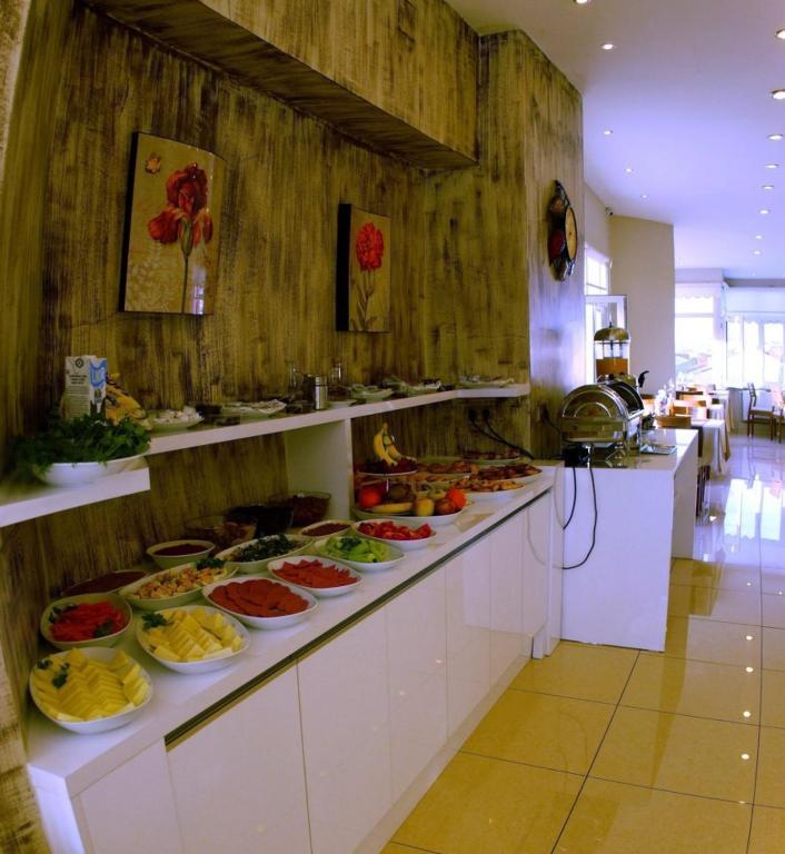 Hotel Cetinkaya Canakkale