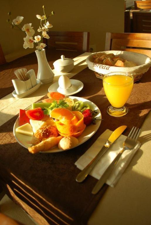 Cetinkaya Hotel Canakkale