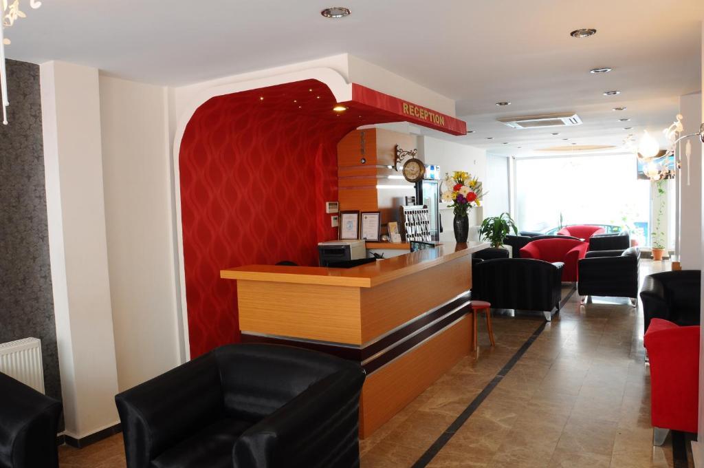 Cetinkaya Hotel Canakkale