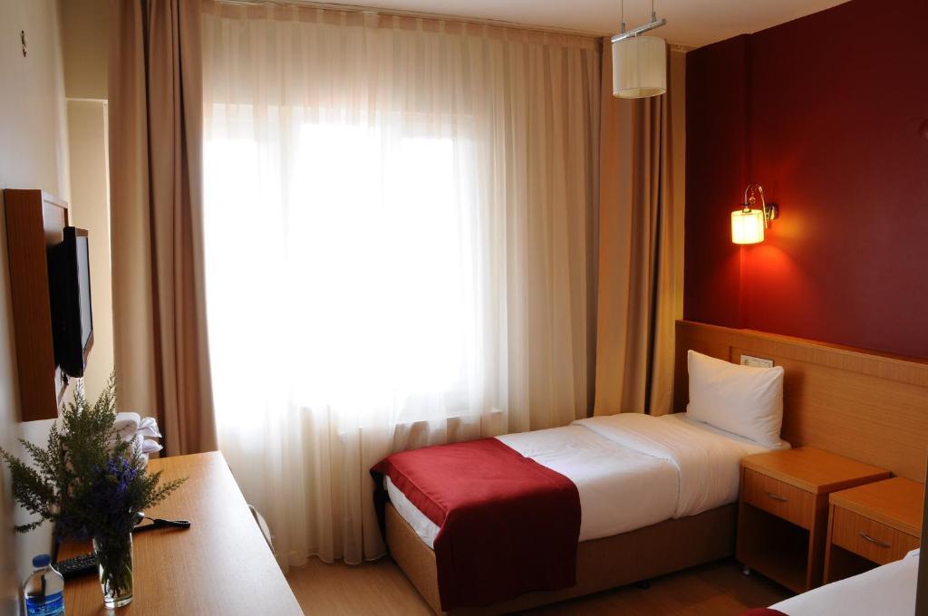 Cetinkaya Hotel 3*
