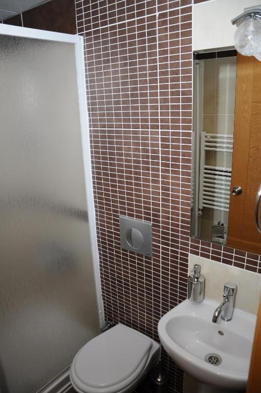 Cetinkaya Hotel