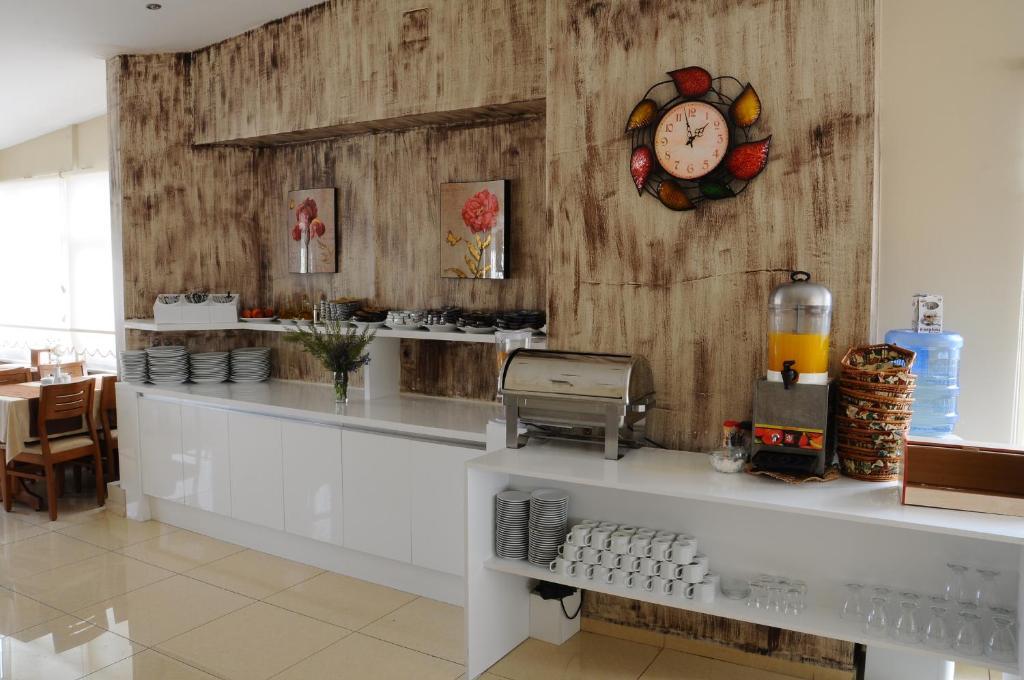 Hotel Cetinkaya Canakkale