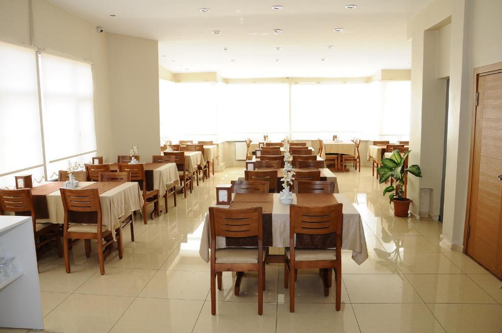 Cetinkaya Hotel Canakkale