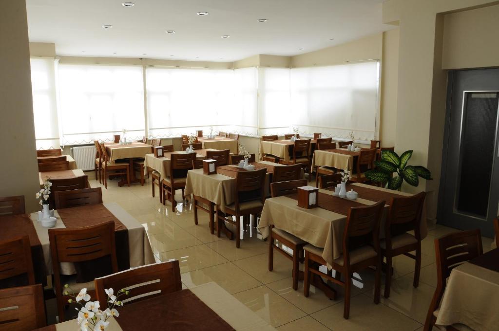 Cetinkaya 3* Canakkale