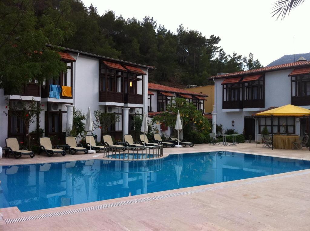 Ford Hotel Adrasan