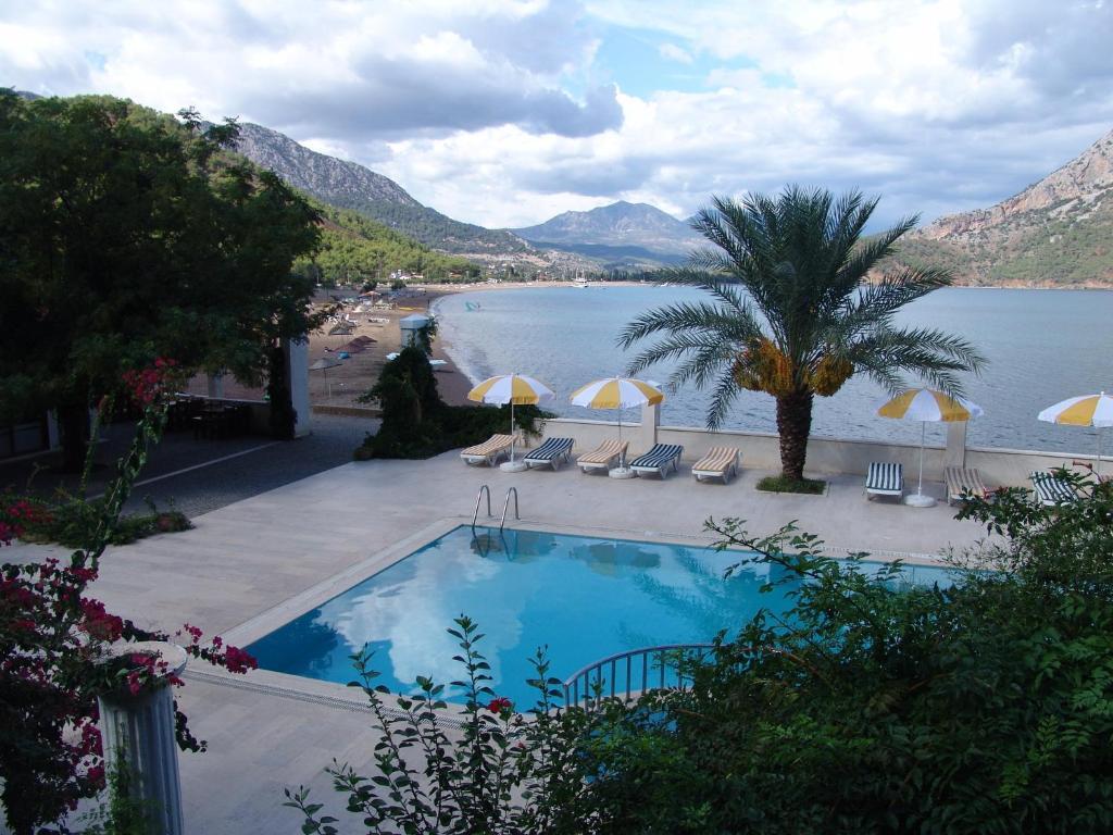 Hotel Ford Adrasan
