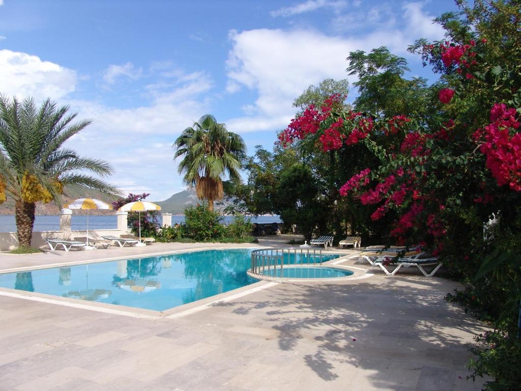 Ford Hotel Adrasan