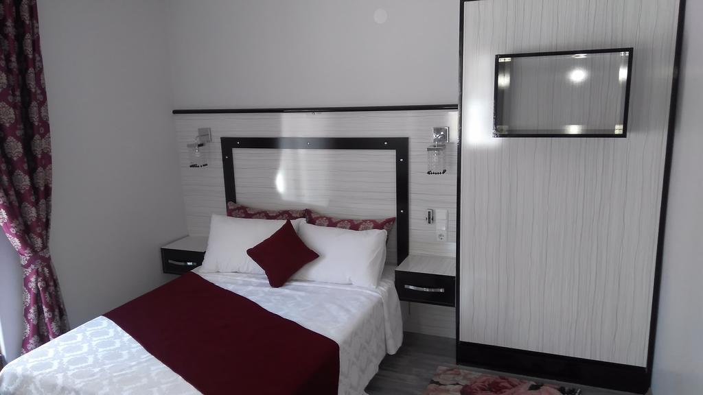 Guest house Kural