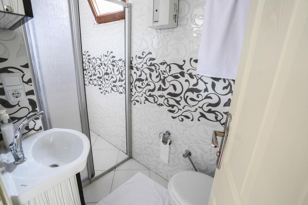 Guest house Kural *