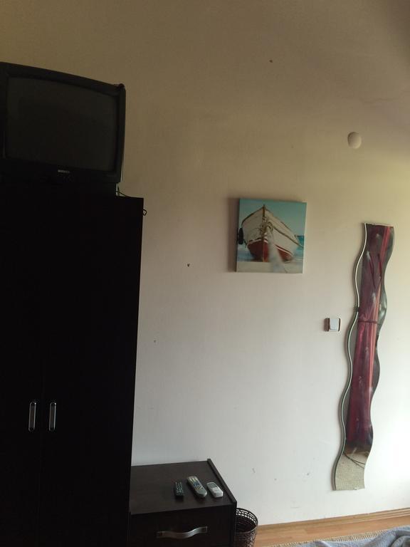 Homestay Marina Pansiyon&cafe *