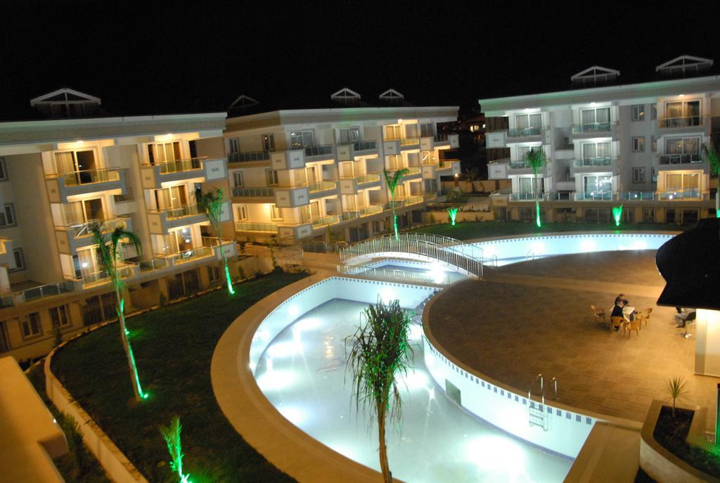 Apartment Tebriz *