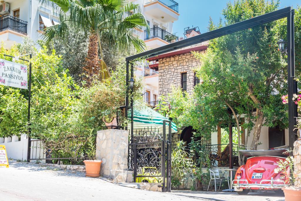 Homestay Zakkum