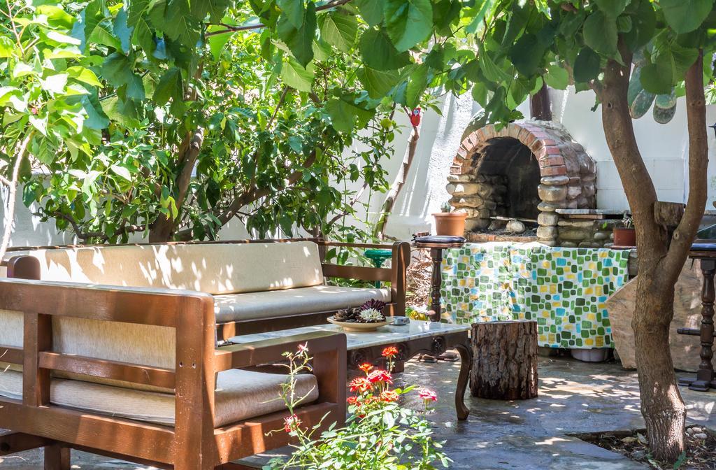 Homestay Zakkum
