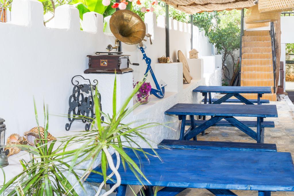Homestay Zakkum Kas