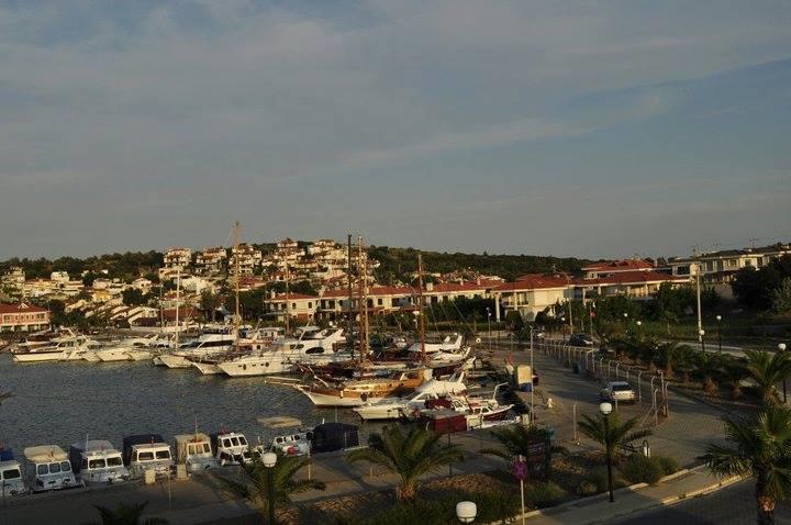Marina Pansiyon&cafe