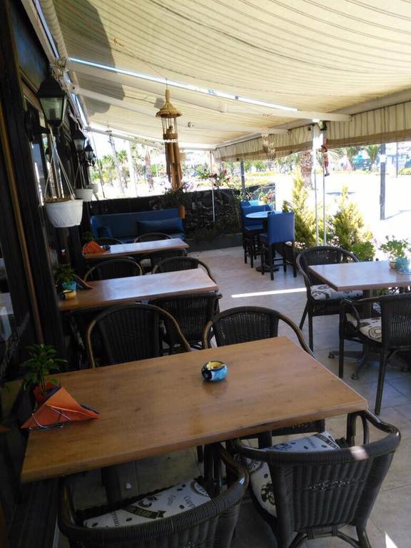 Marina Pansiyon&cafe Cesme