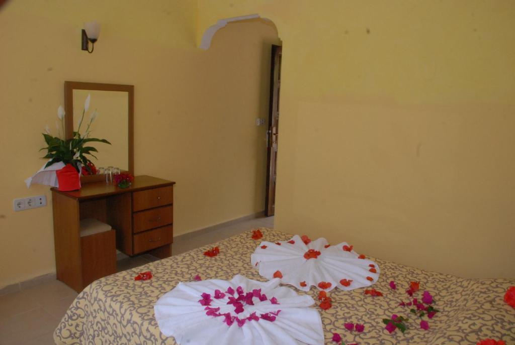 Mavibelce Hotel Oludeniz