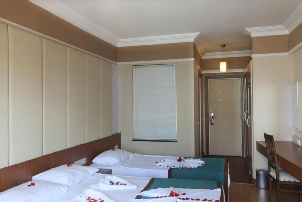 Tac Premier & Resort 4*