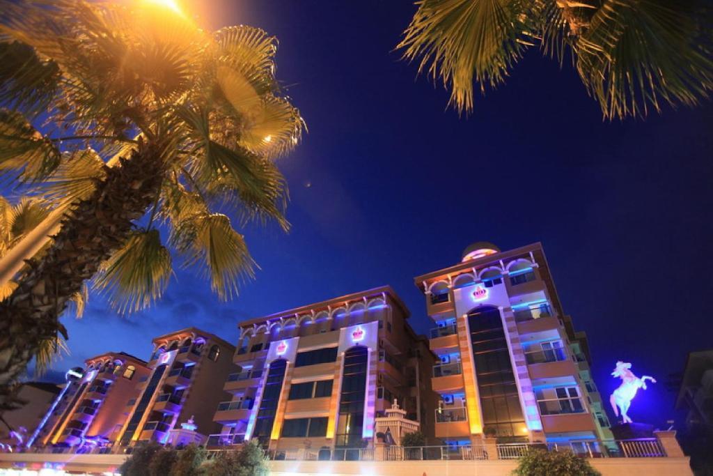 Resort Tac Premier & Alanya