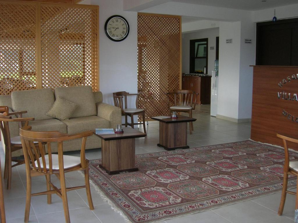 Bagci Hotel 3*