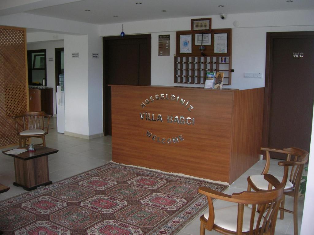 Hotel Bagci