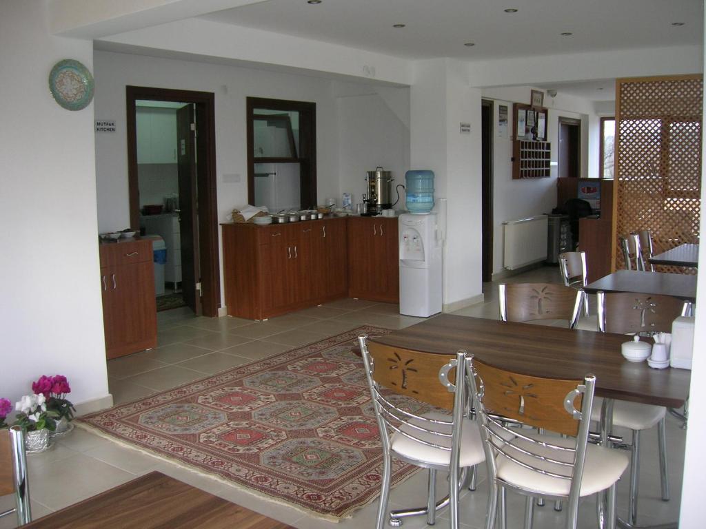 Hotel Bagci