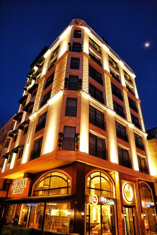 Hotel My 2*