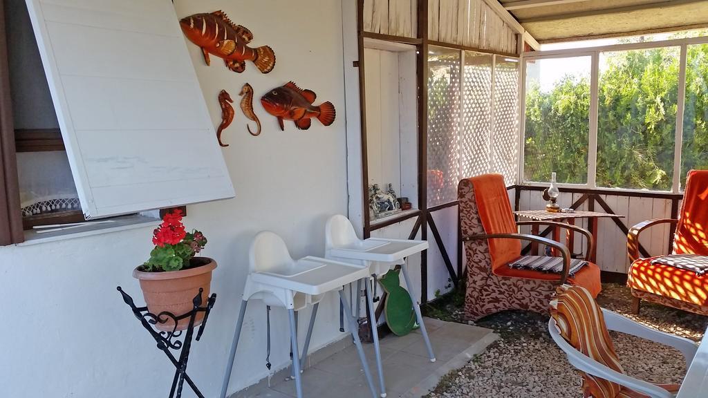 Homestay Ayisigi Mordogan