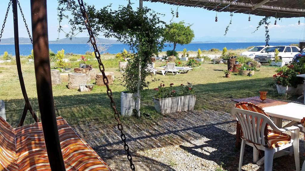 Homestay Ayisigi Mordogan