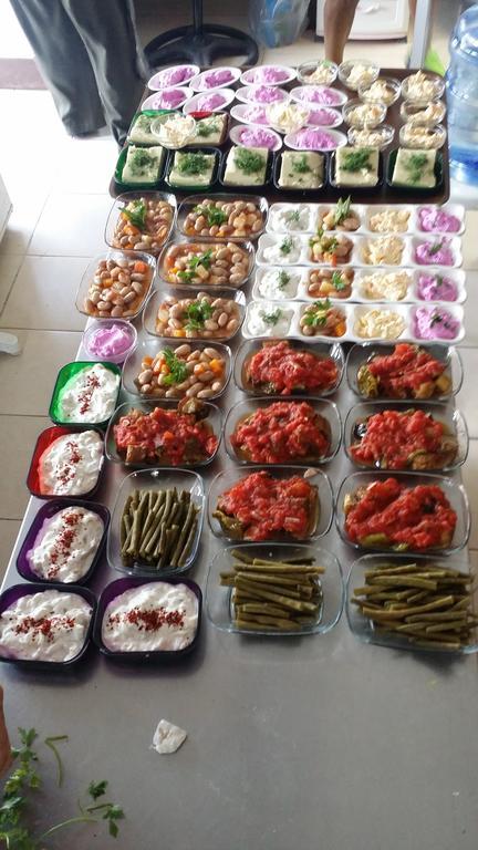 Homestay Ayisigi Mordogan