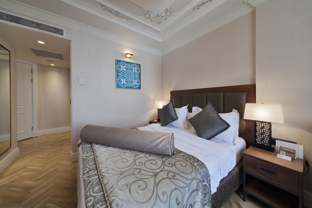 Hotel Golden Age Taksim