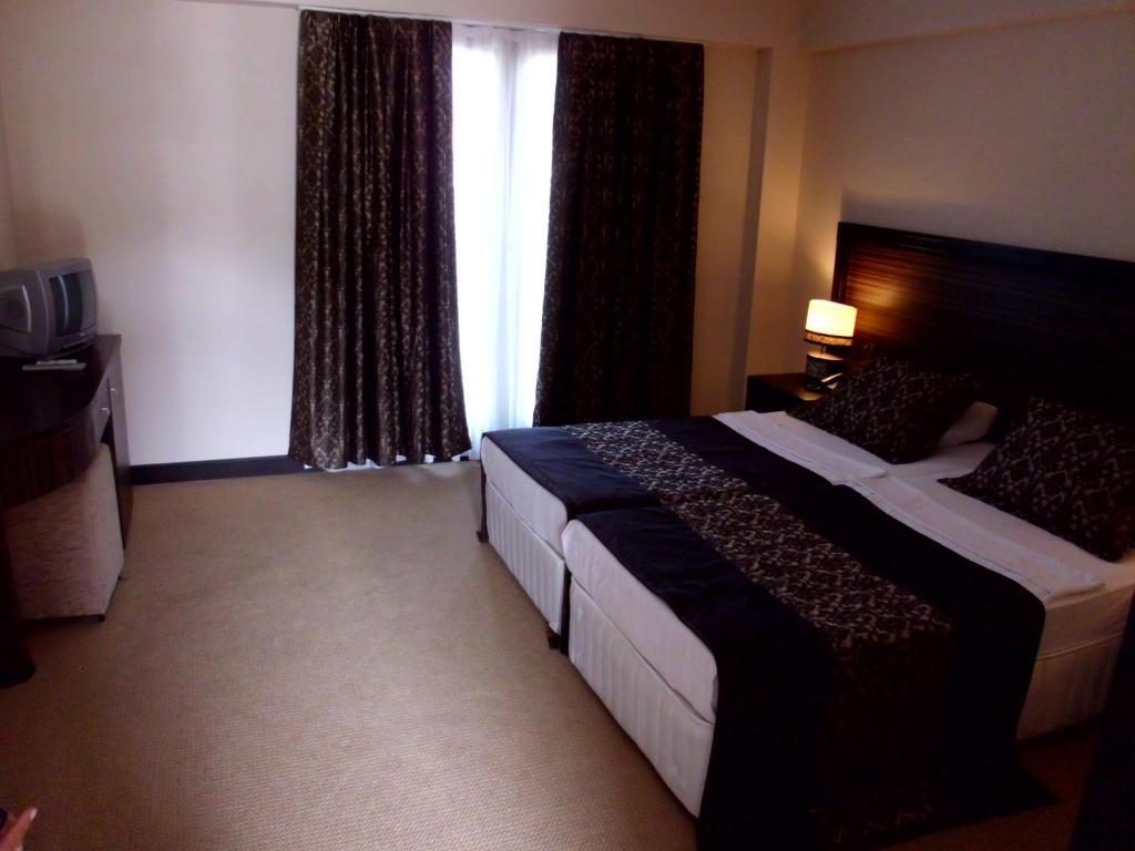 Hotel The One Club 4*