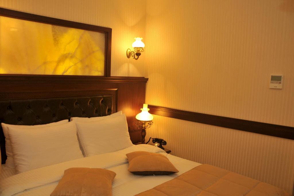 Divalis Hotel