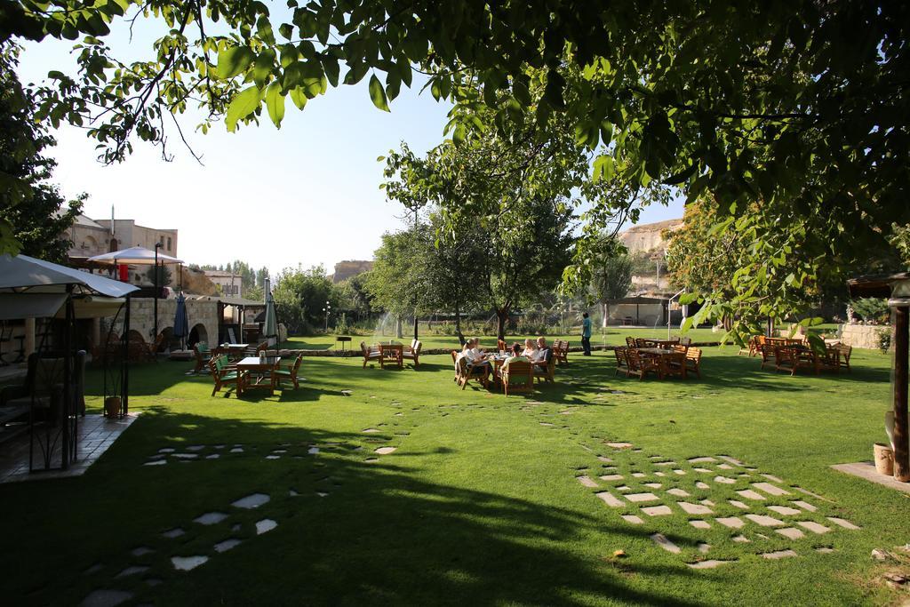 Hotel Melis Cave Urgup