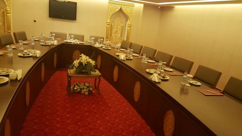 Hotel Guengoer Ottoman Palace Thermal & Congress