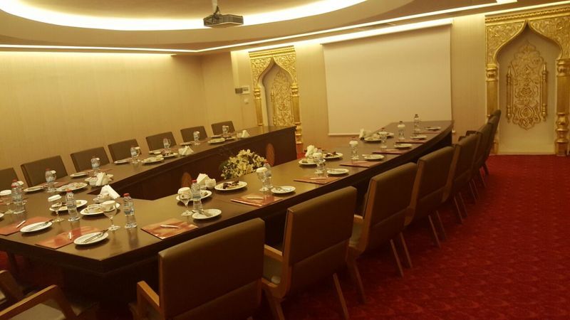 Guengoer Ottoman Palace Thermal & Congress