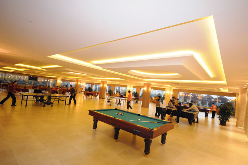 Hotel Guengoer Ottoman Palace Thermal & Congress 5*