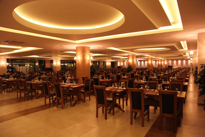 Hotel Guengoer Ottoman Palace Thermal & Congress