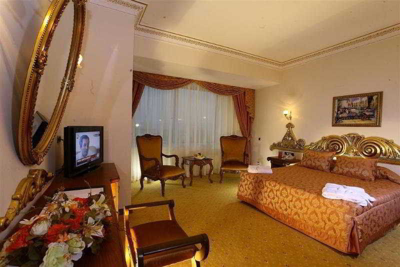 Guengoer Ottoman Palace Thermal & Congress Antakya