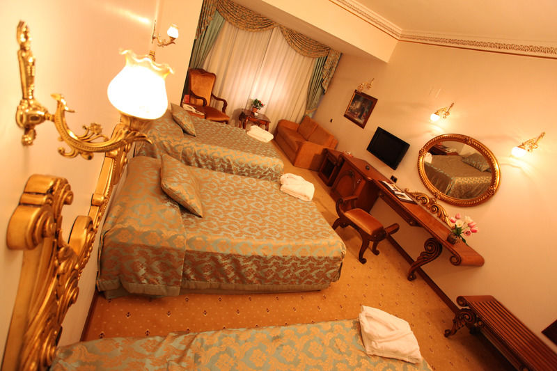 Hotel Guengoer Ottoman Palace Thermal & Congress