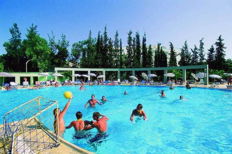 Hotel Arinna 3*