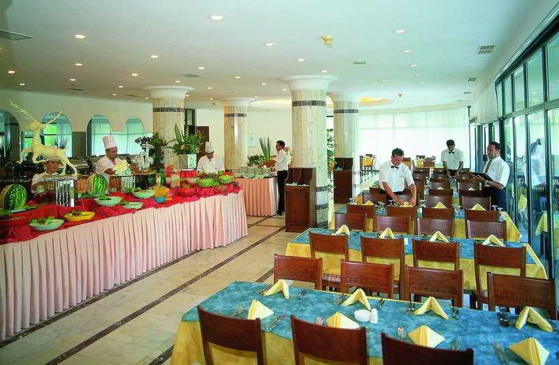 Hotel Arinna