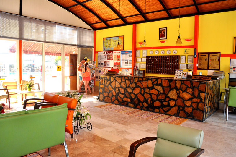 Hotel Sayanora