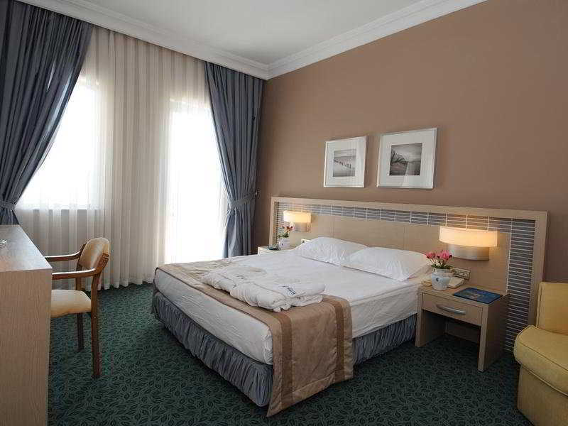 Resort Pam Thermal Clinic &